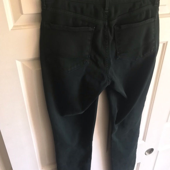 NYDJ Forest Green Pants - Picture 9 of 10